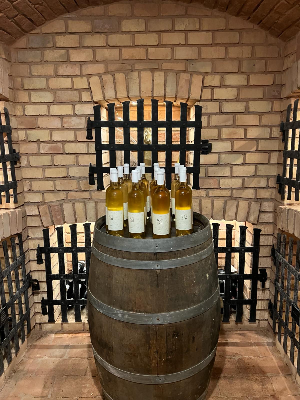 Wine Bulhary foto 2