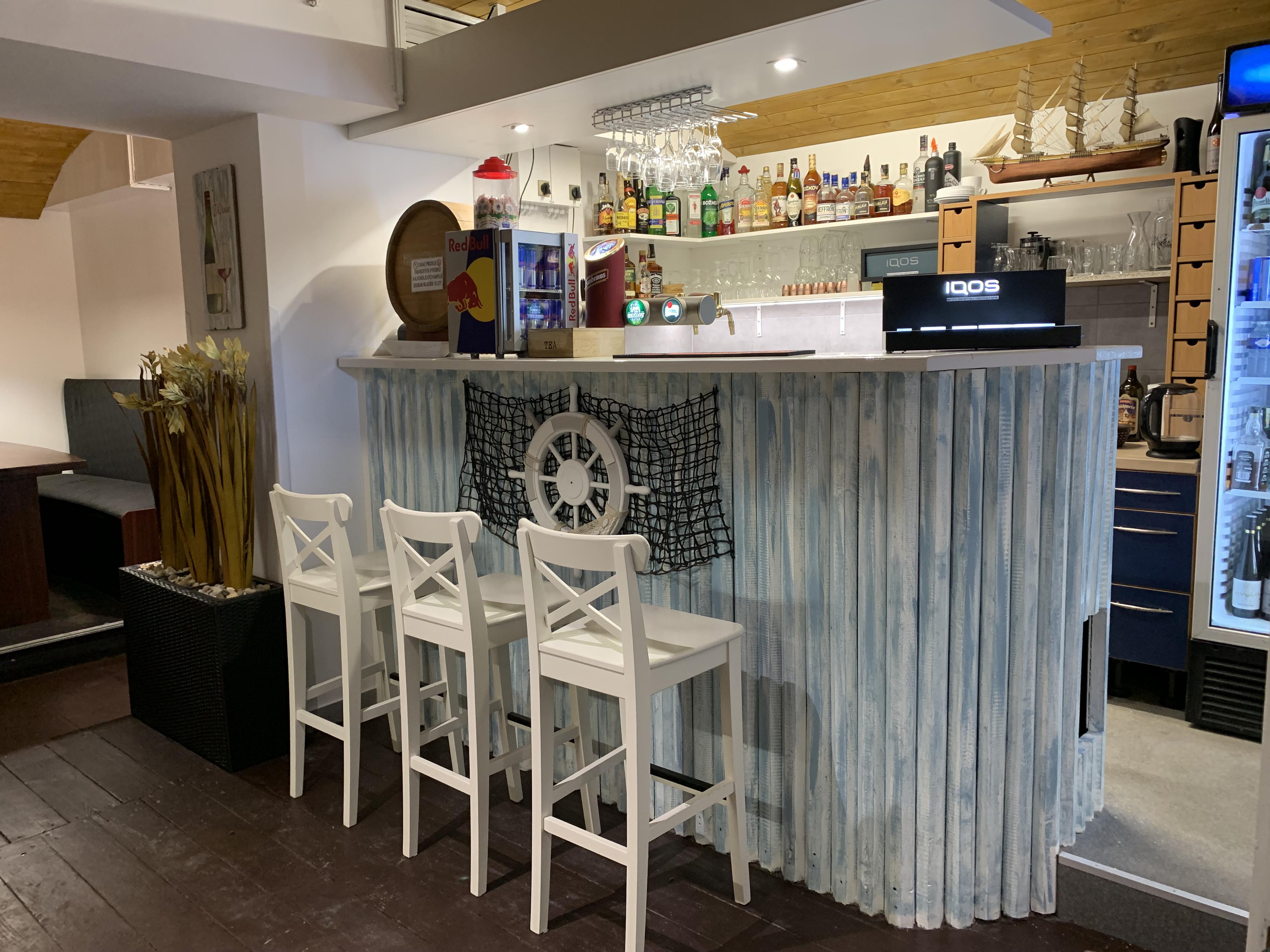 Paluba Vrané nad Vltavou