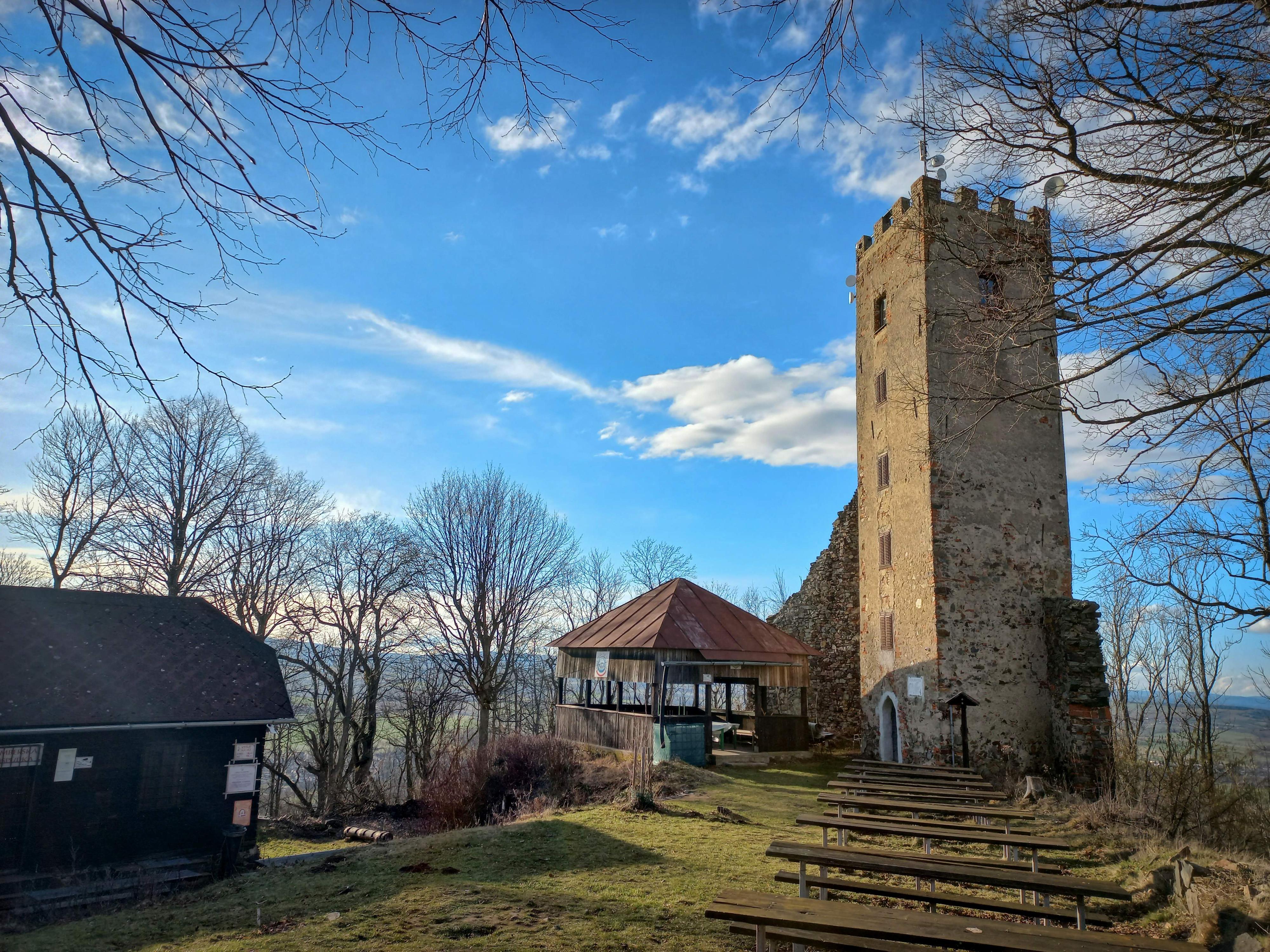 Rýzmberská hospůdka foto 4