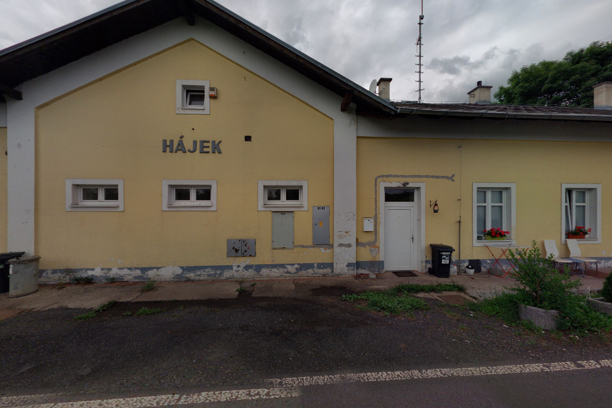 Řemeslné práce- František Finta foto 5