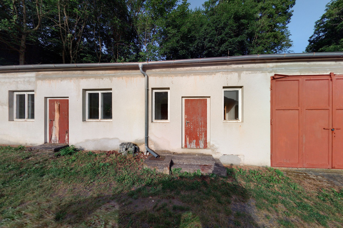 Základní organizace Českého zahrádkářského svazu Velké Březno Vítov