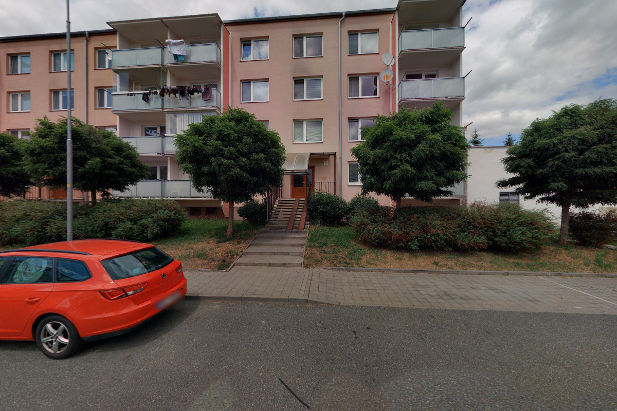 Taxi Mario Třebíč