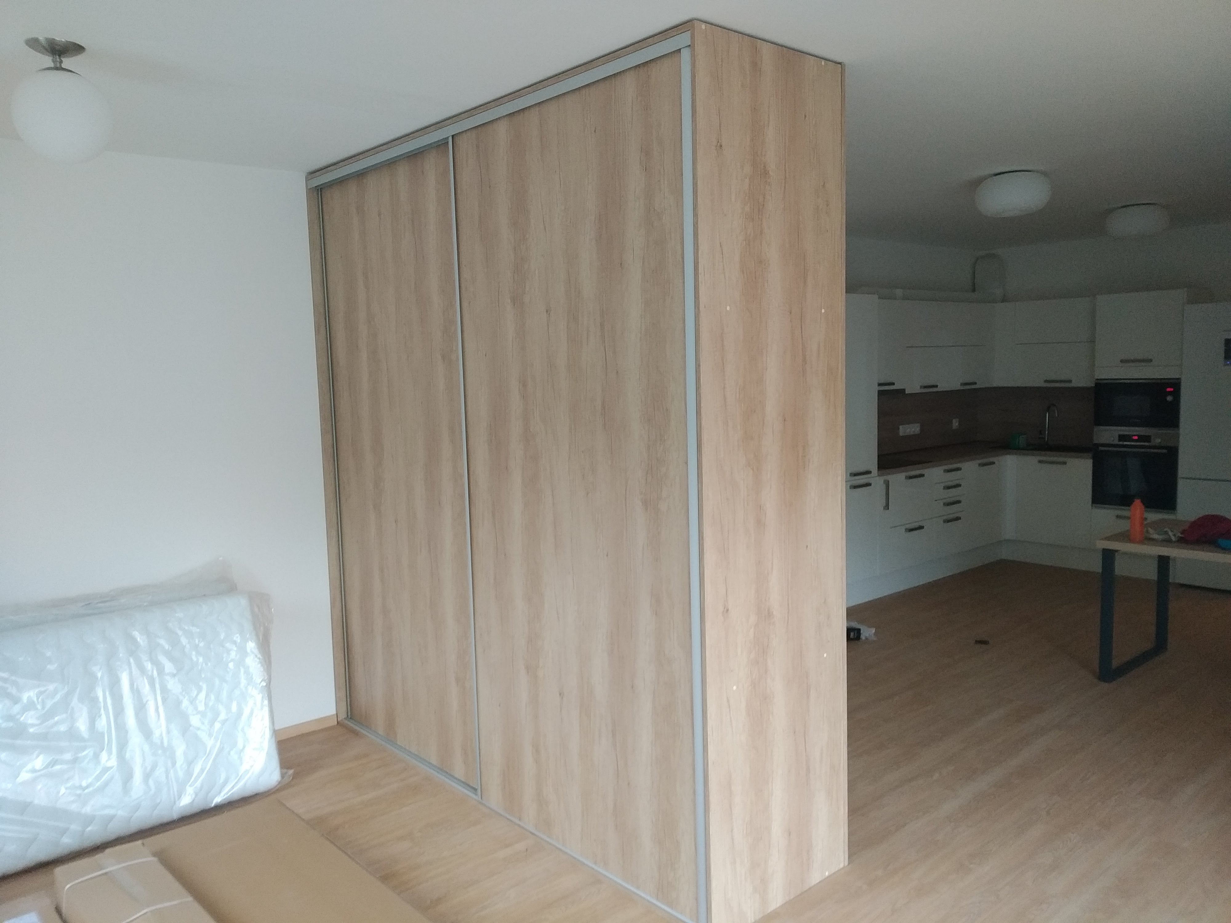 David Duba - tesařské a truhlářské práce foto 4