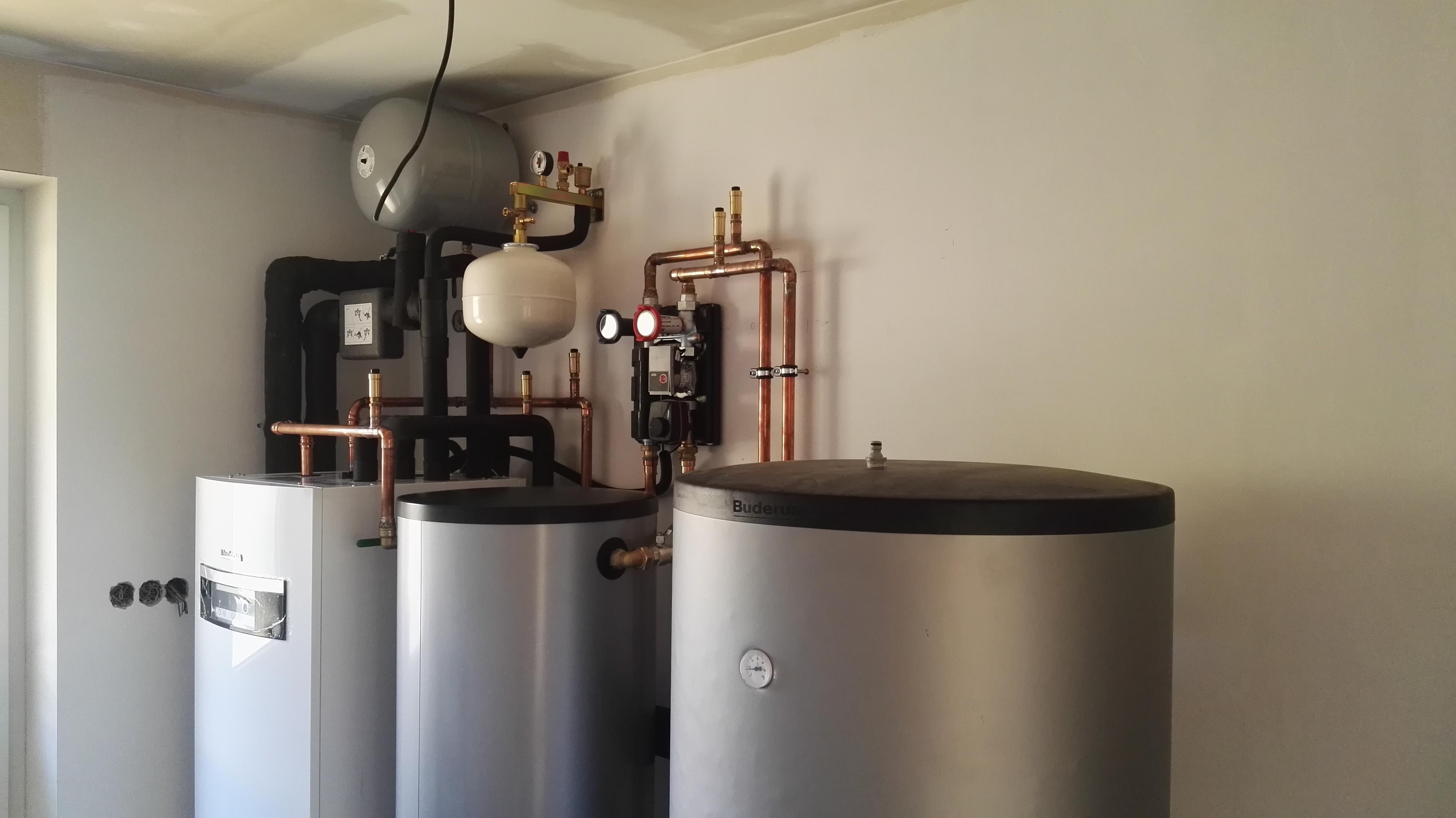 MŮJINSTALATÉR - Zdeněk Javorek foto 5