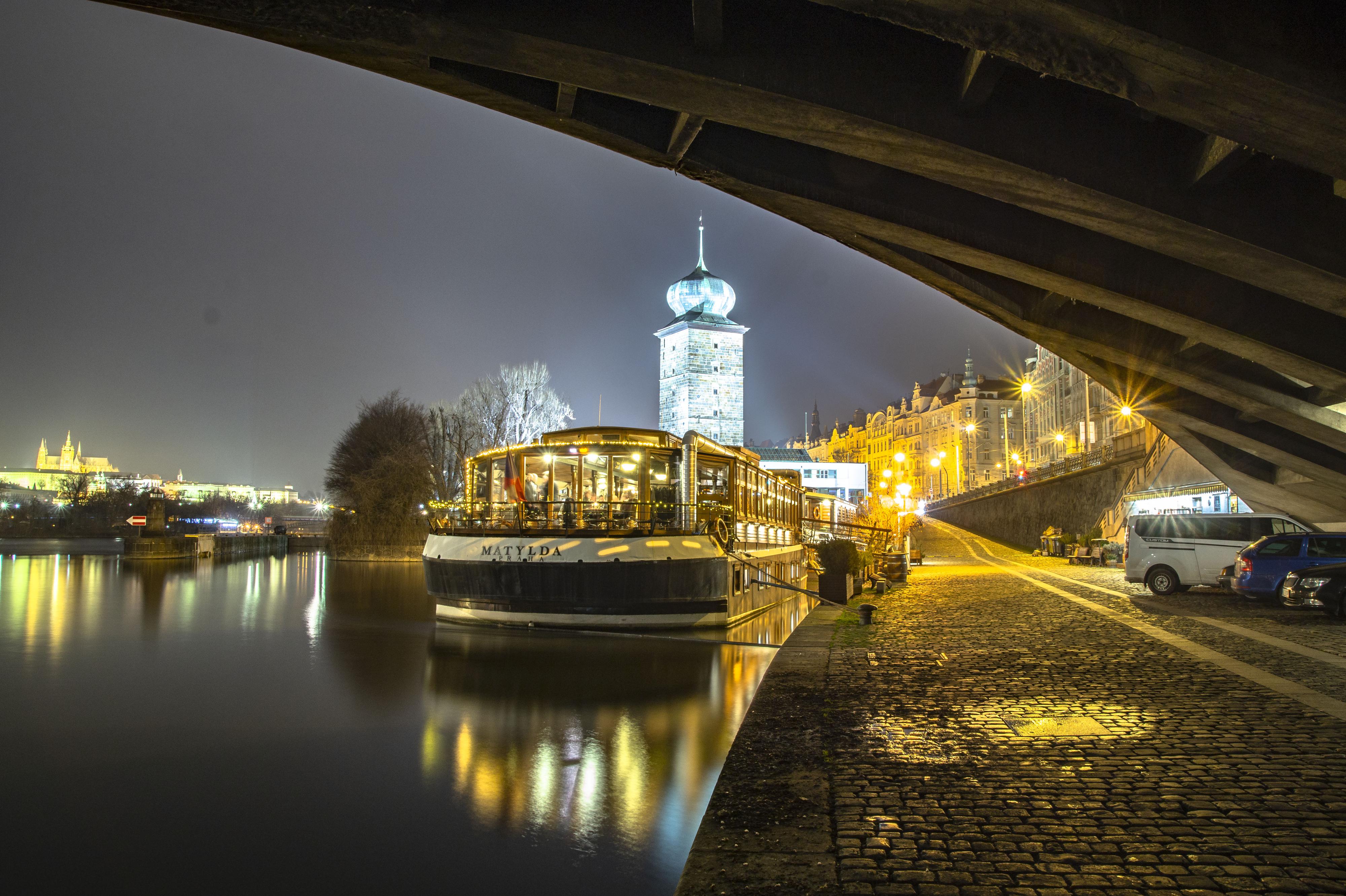 Botel Matylda foto 4