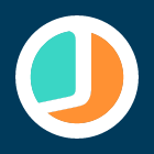 Plastová terasová dlažba HESTRA Universa 30 x 30 x 1,2 cm Barva: Modrá v obchodě Simplejack.cz