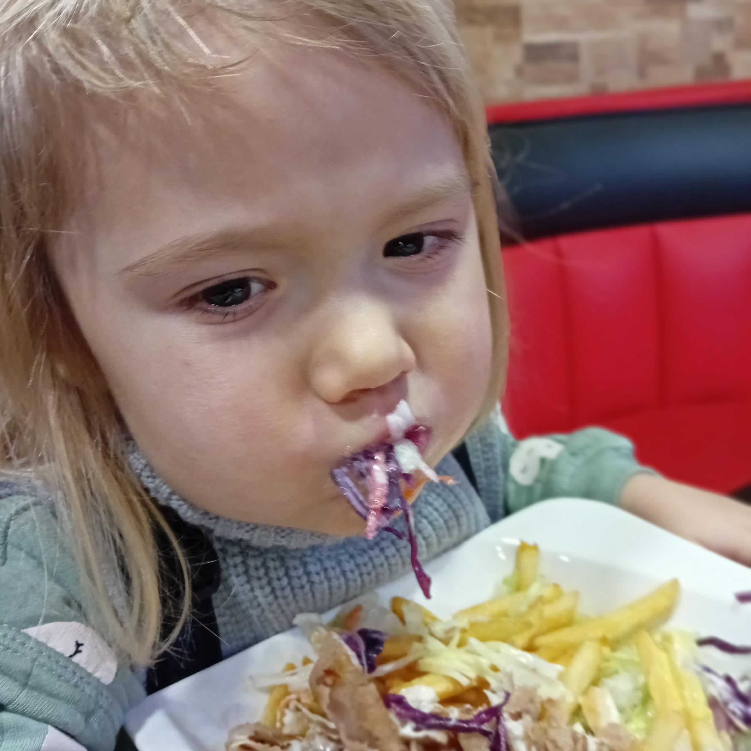 RONNY KEBAB 4YOU Rakovník foto 5