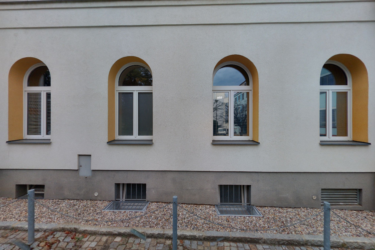 Nefrologická ambulance - Nemocnice Jindřichův Hradec