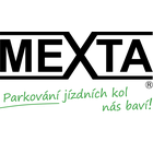 Logo obchodu MEXTA, spol. s r.o.