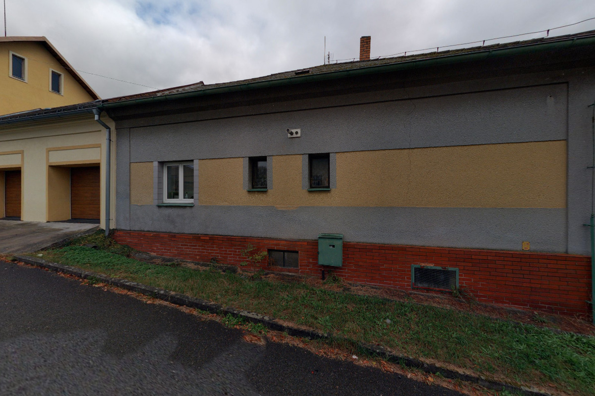 Pavel Weinfurter masáže