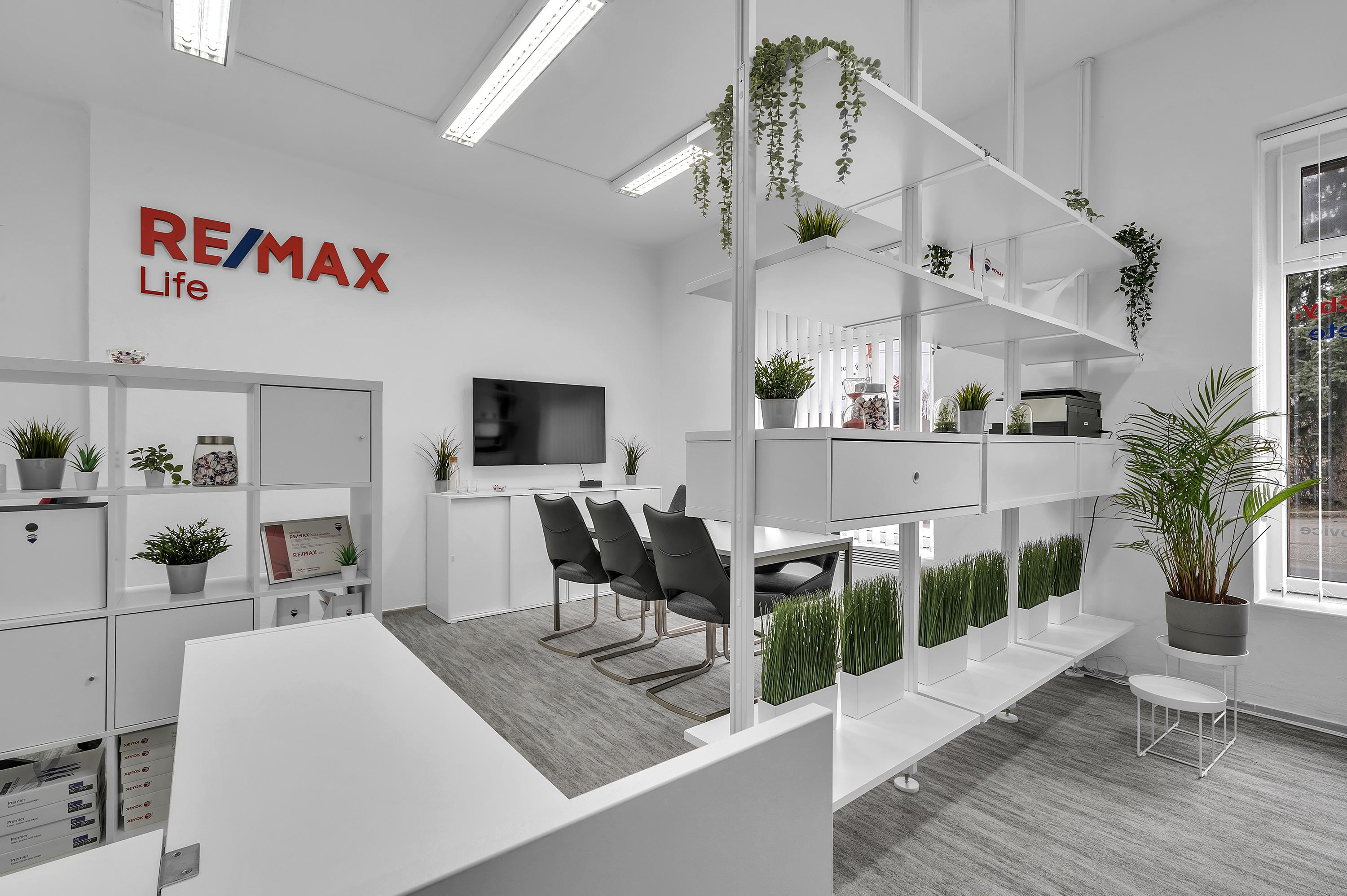 RE/MAX Life