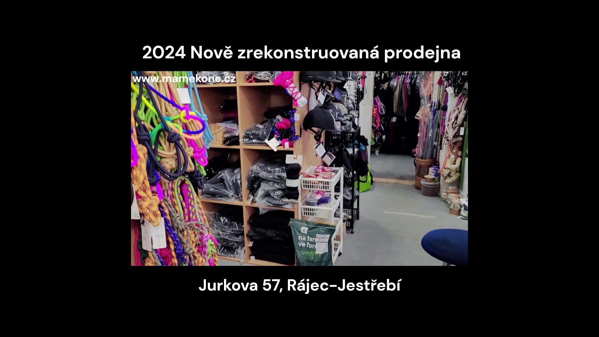 Mamekone.cz foto 2 (náhled videa)