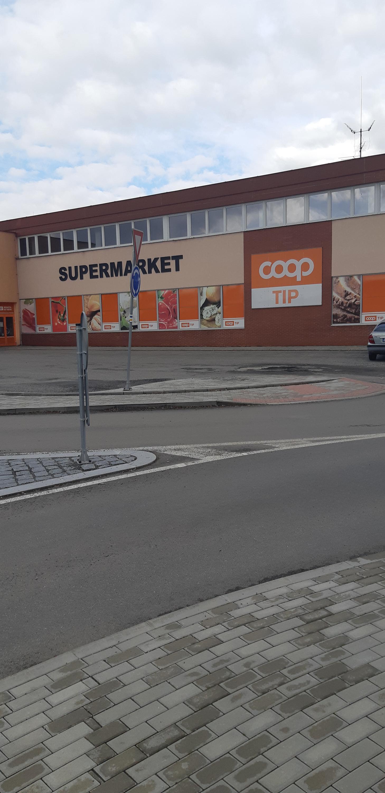 COOP - TIP foto 3