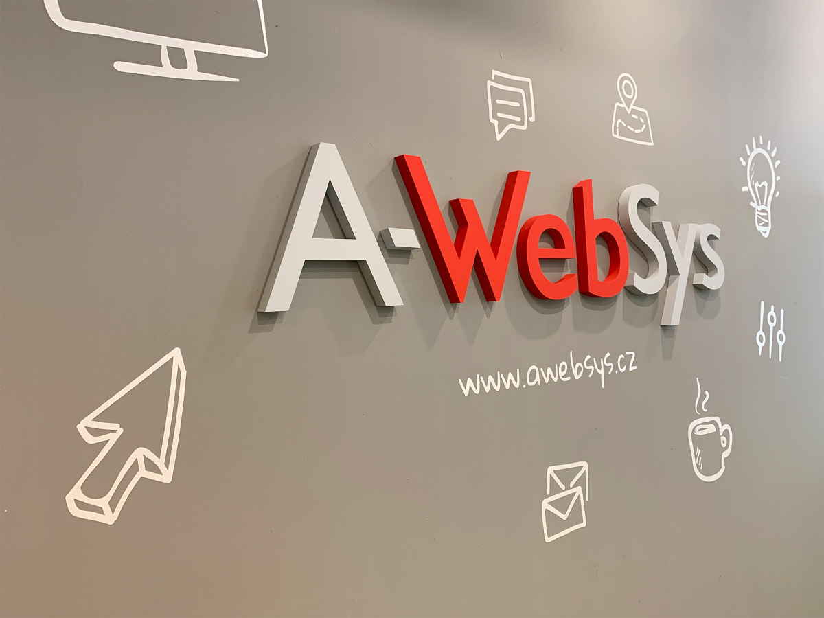 A‑WebSys, spol. s r.o. foto 4