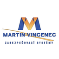 logo Martin Vincenec