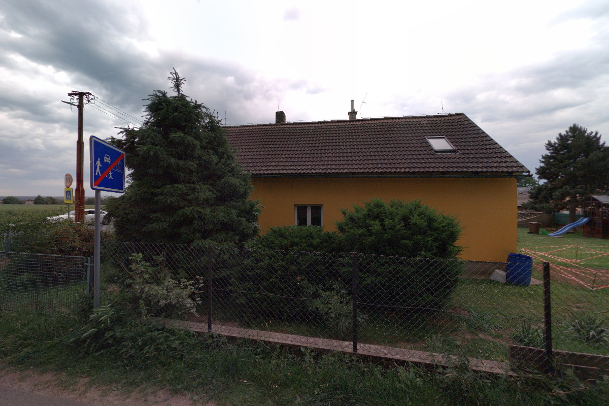 Markéta Štefulová - certifikovaná laktační poradkyně foto 2