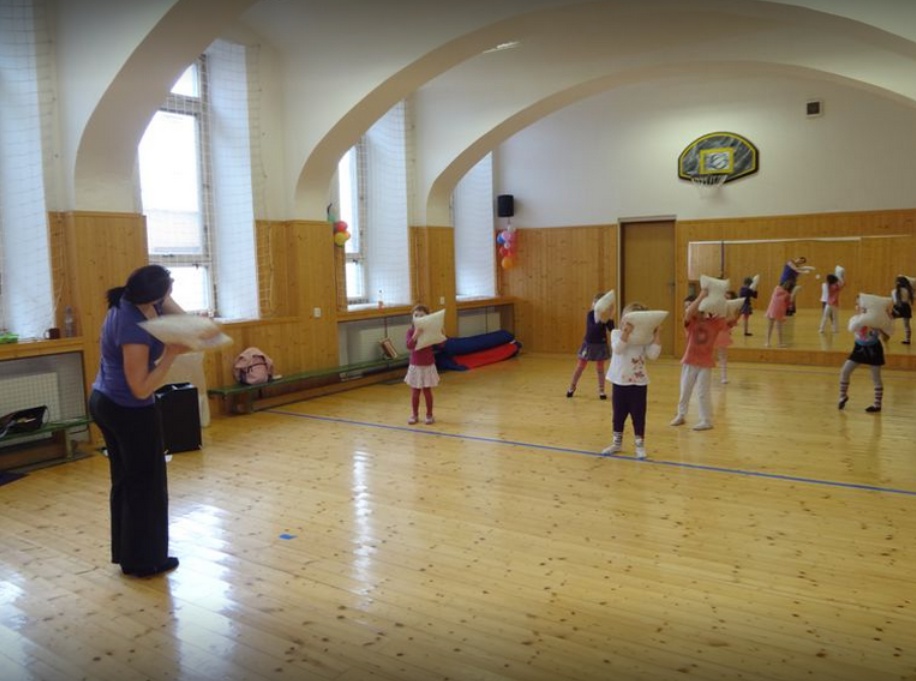 Základní umělecká škola Melodie, s.r.o. foto 4