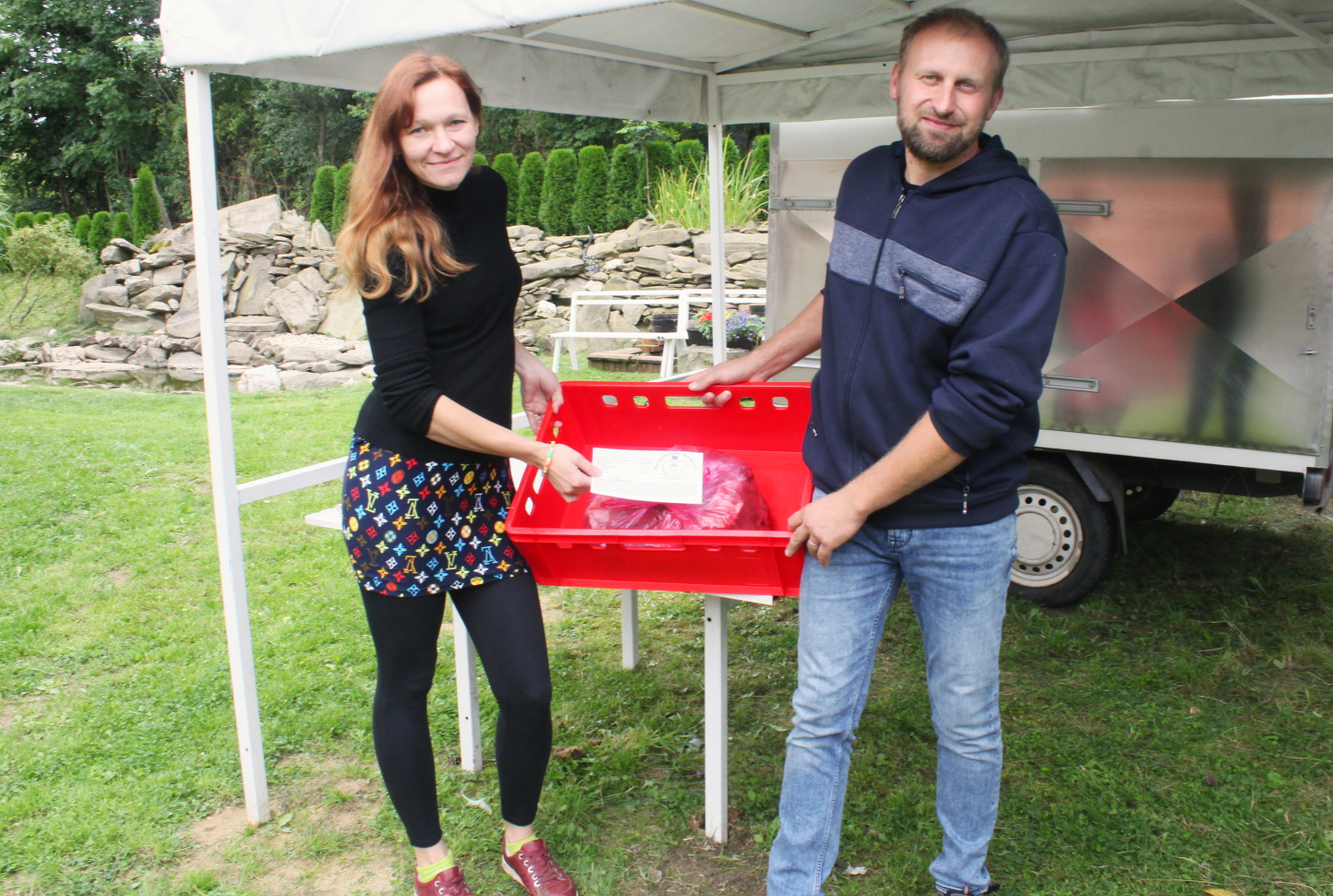 Hospodářství Strakovi foto 3