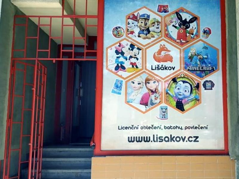 Lišákov foto 2
