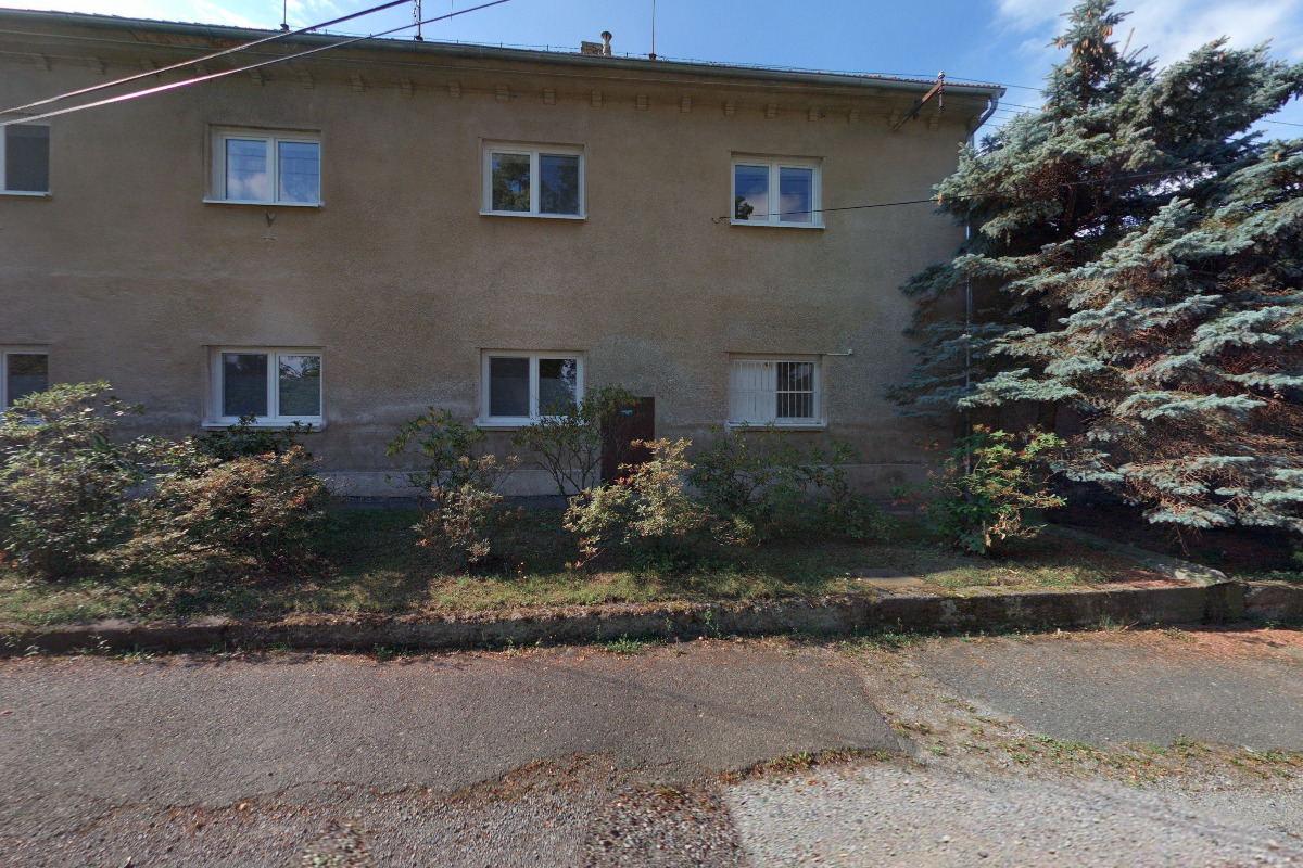 MŠ Bez hranic, Srbeč