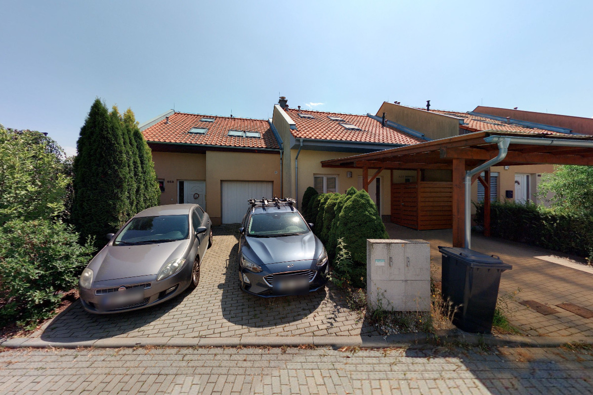 FOREAST Agency s.r.o. - organizační složka