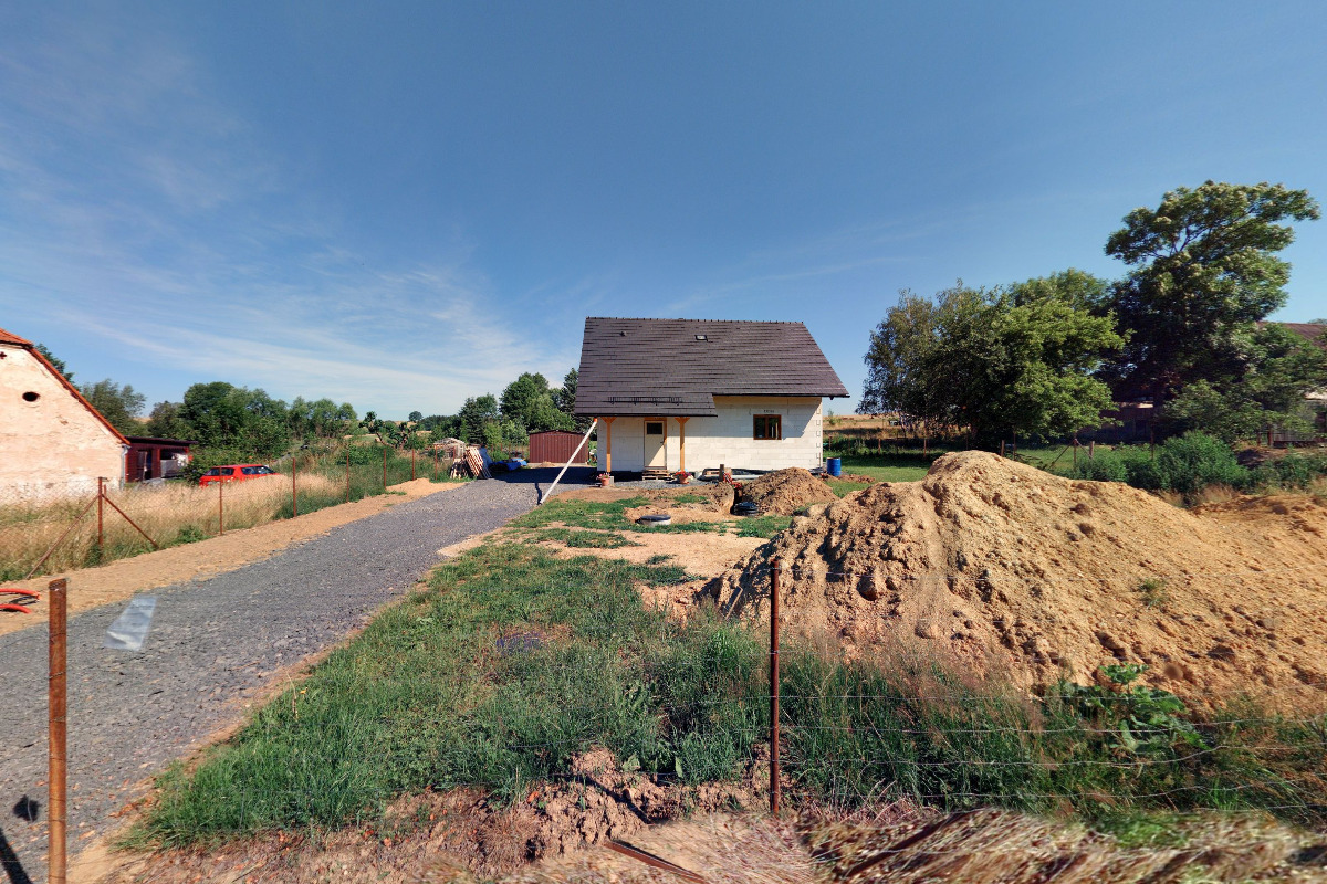 Instalatérské a topenářské práce Mlejnek