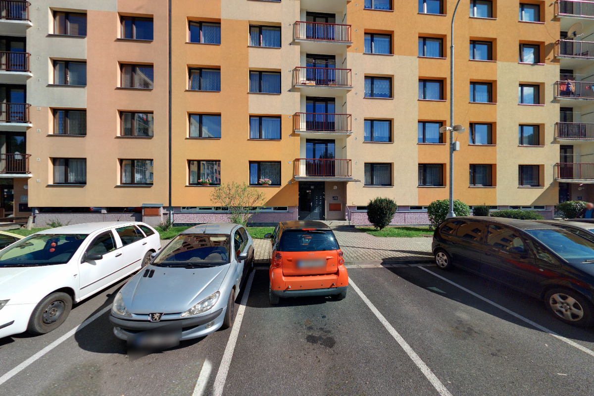 Elektrostroj Monika Hradilová foto 1