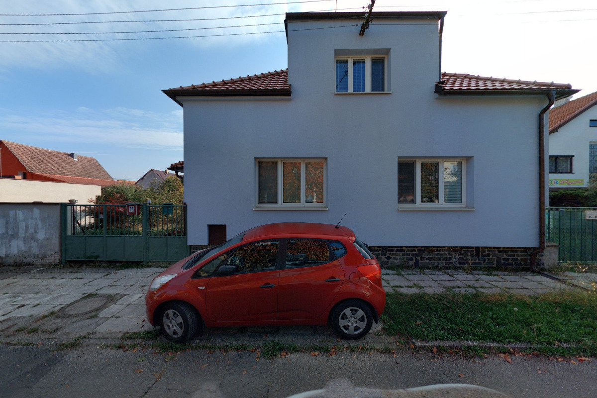 Mgr. Veronika Galusová foto 2