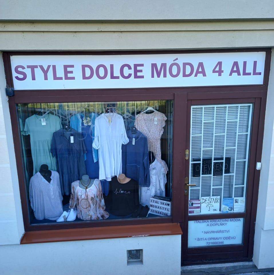 Style Dolce Moda 4all foto 2