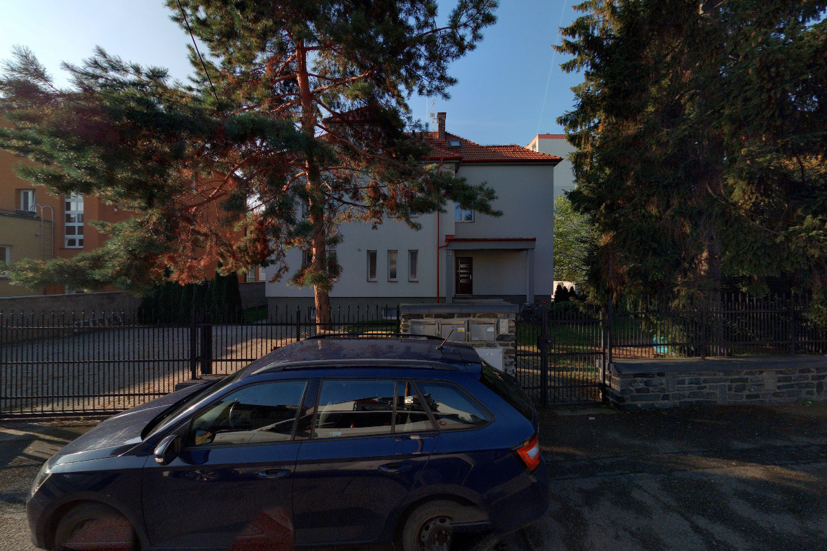 Elektro Coufal s.r.o.