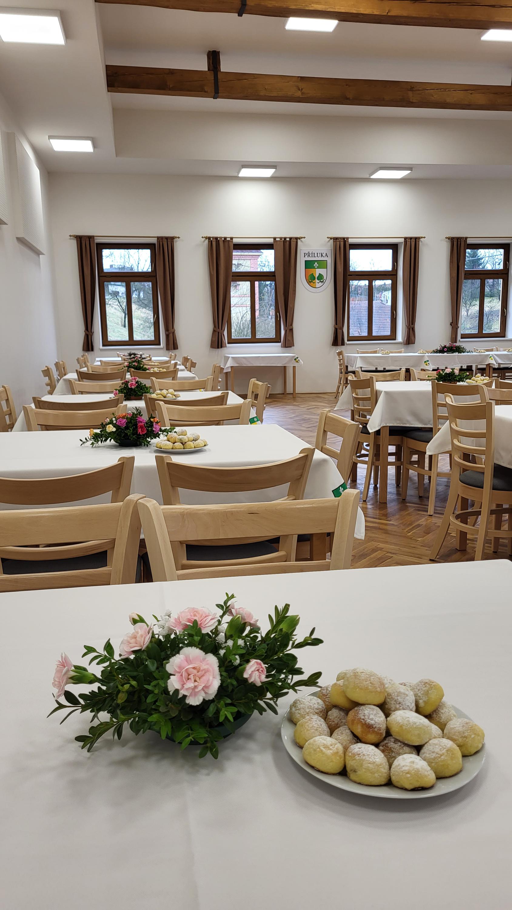 Kulturní dům Příluka foto 5