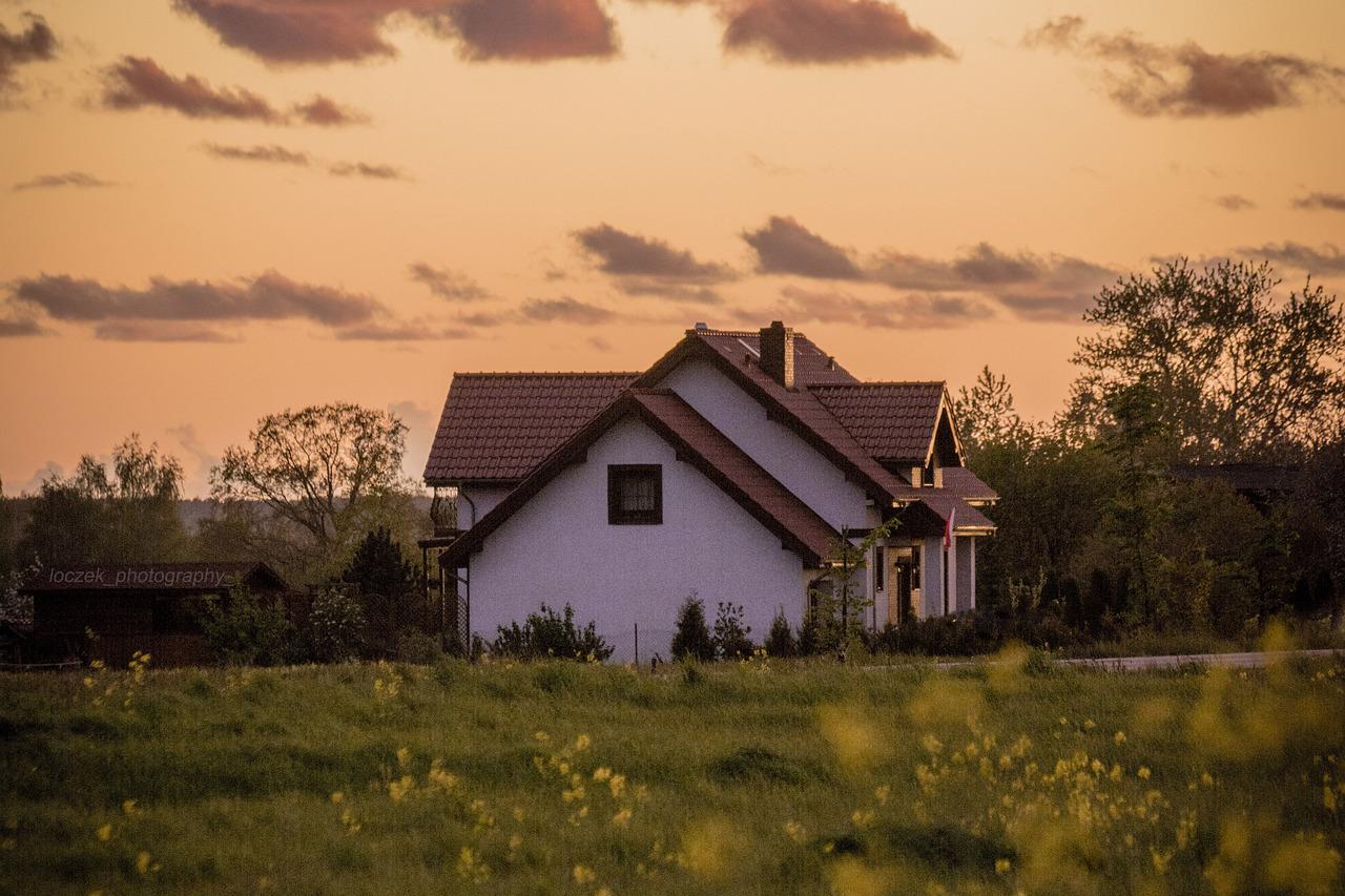 Prověření stavu nemovitostí před prodejem