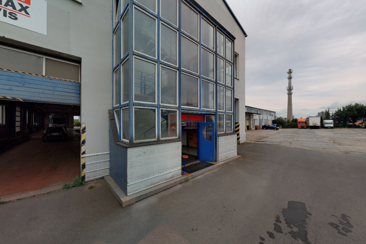 Logmax servis, s.r.o.