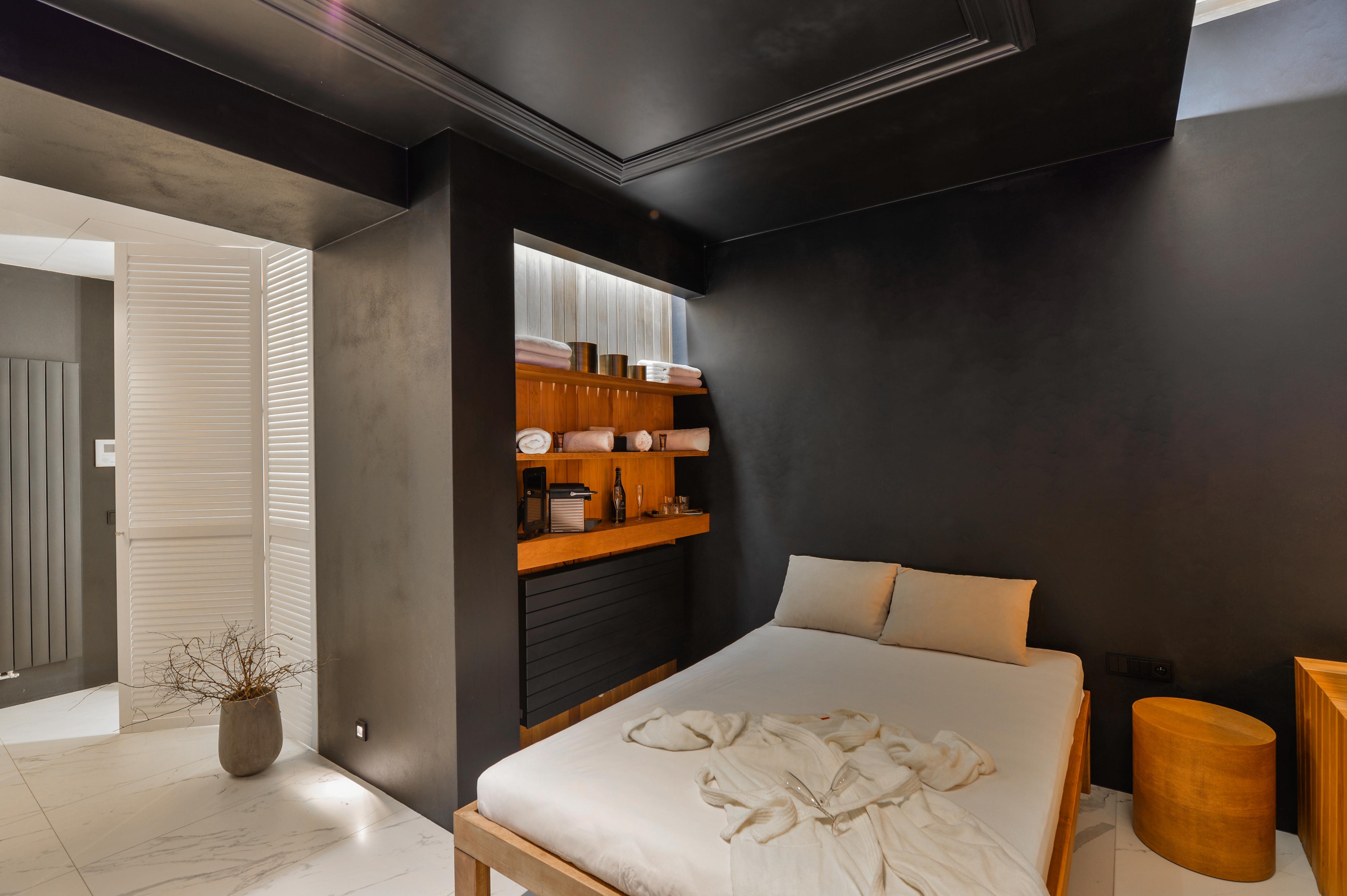 Spa WE