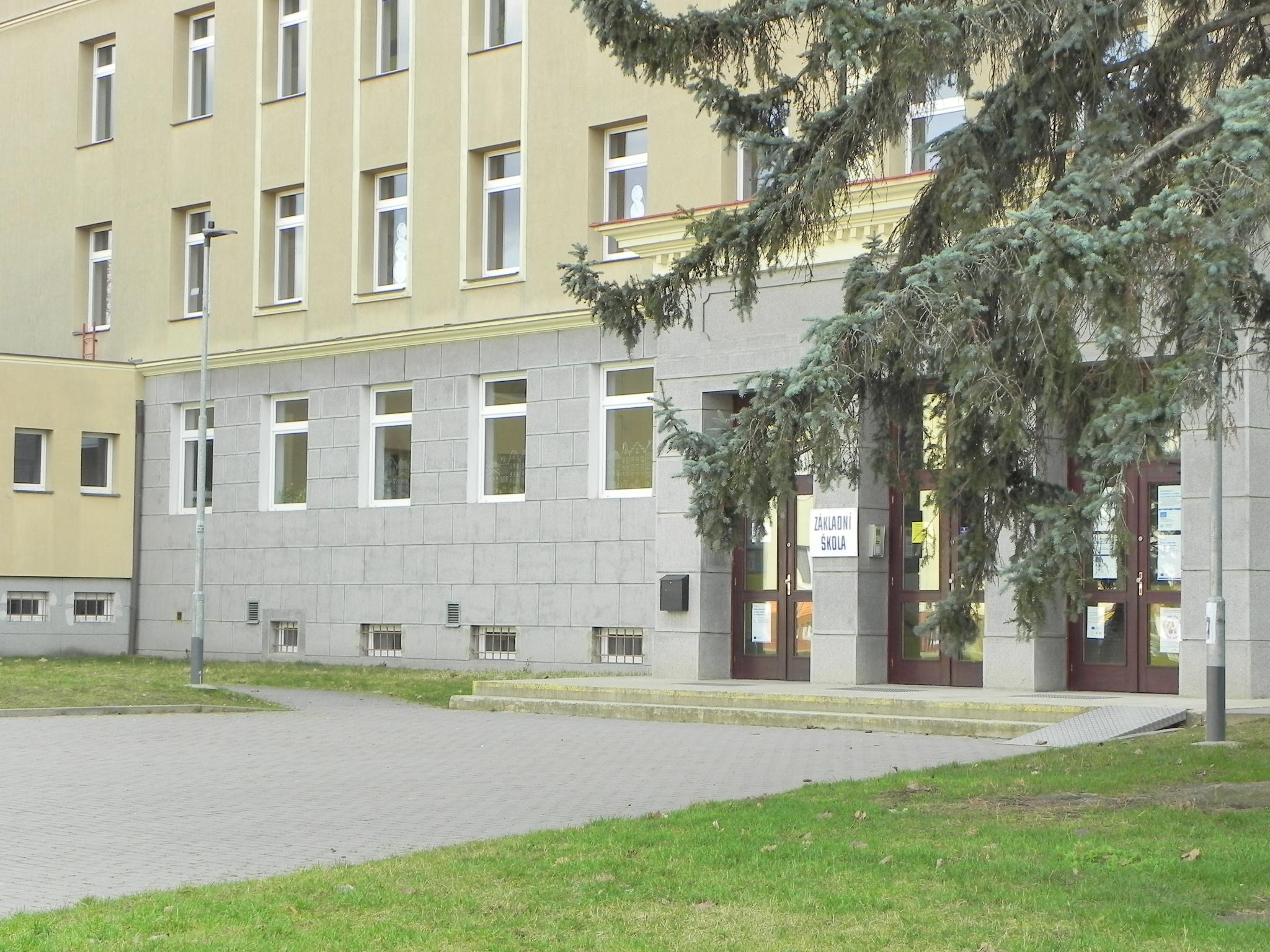 ZŠ Brno, Řehořova foto 4