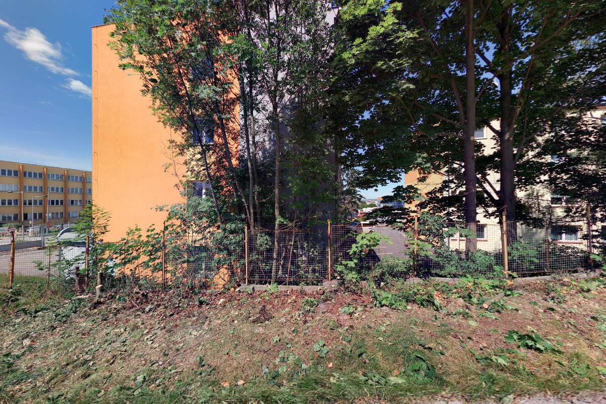 Nieten celní servis