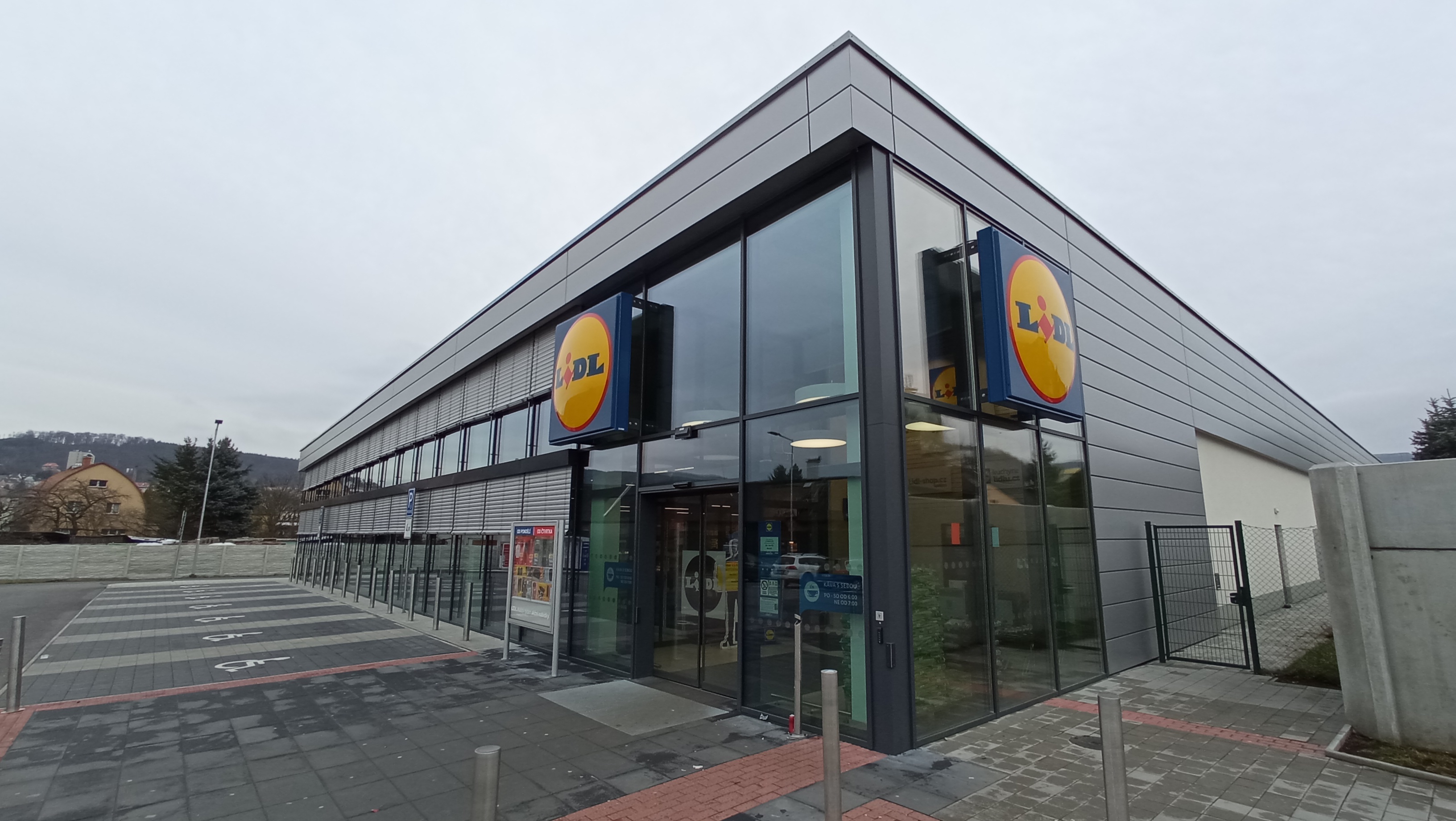 Lidl foto 2