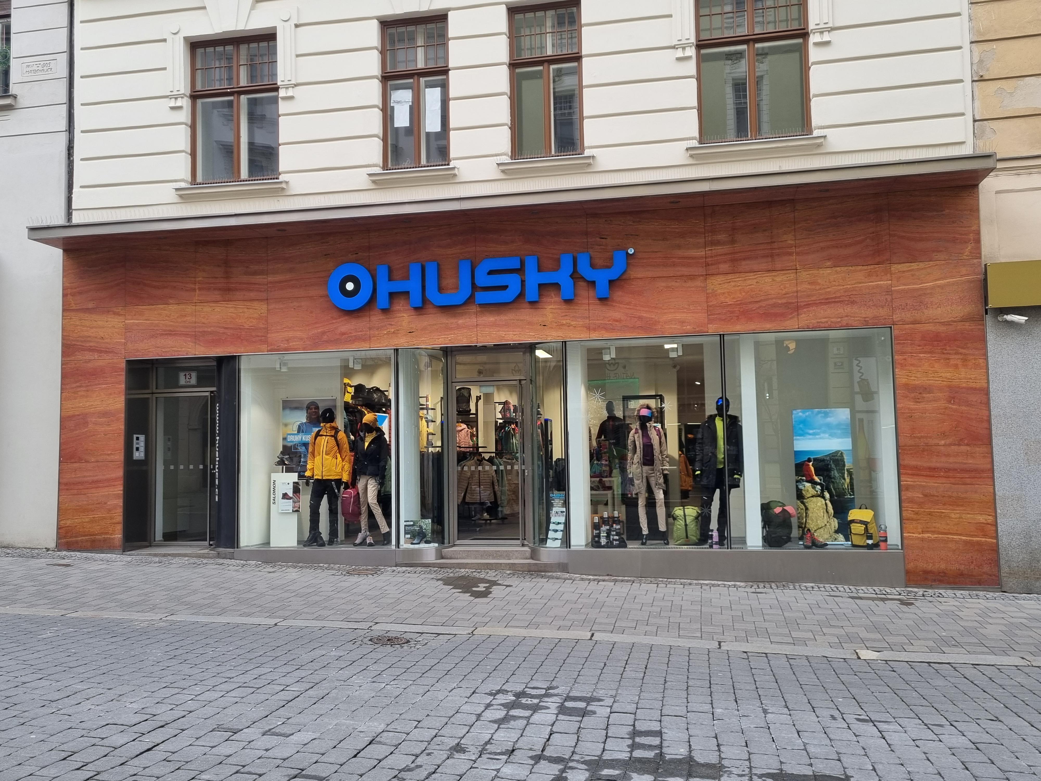 HUSKY CZ, s.r.o. foto 4
