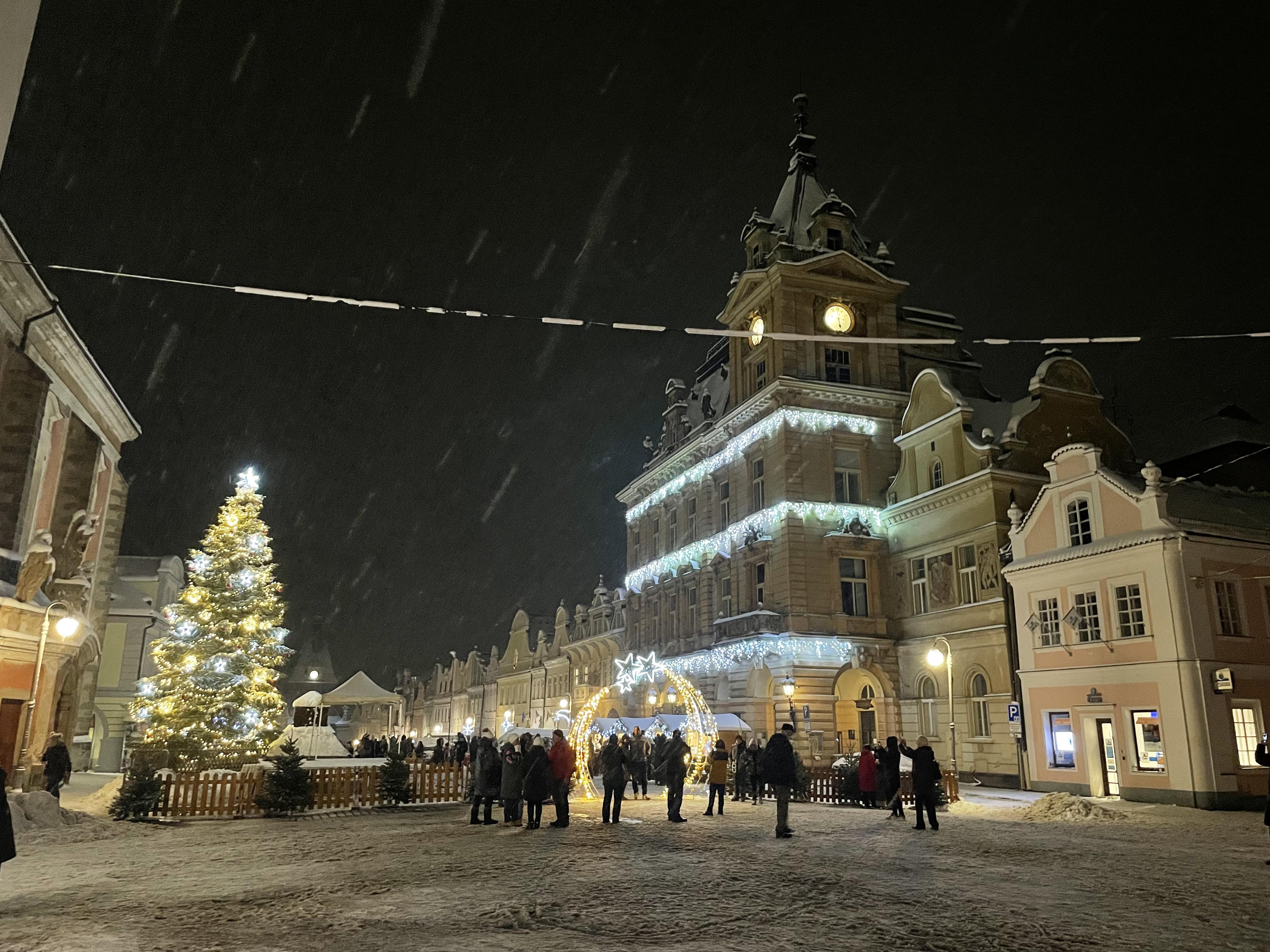 Domažlice - městský úřad foto 6
