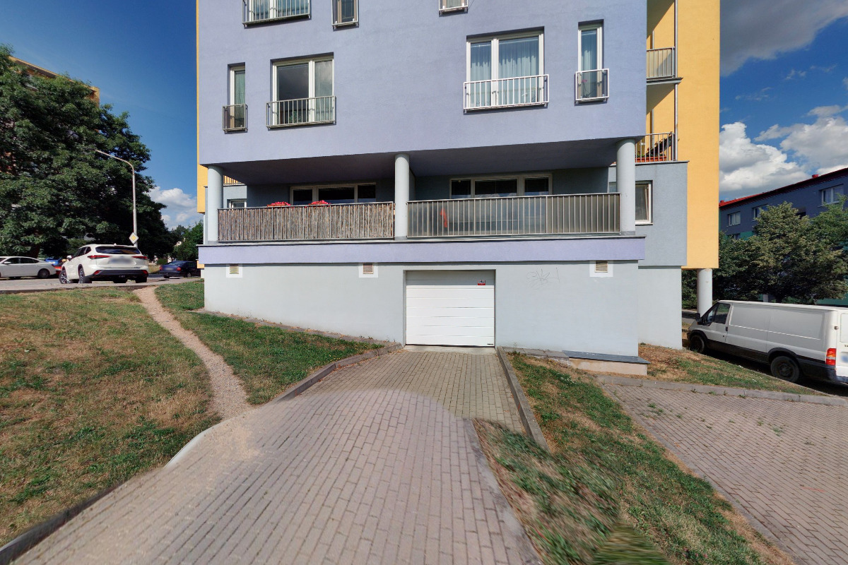 Obchodní zástupce ČSOB Stavební spořitelna, a.s. Jiří Holoubek
