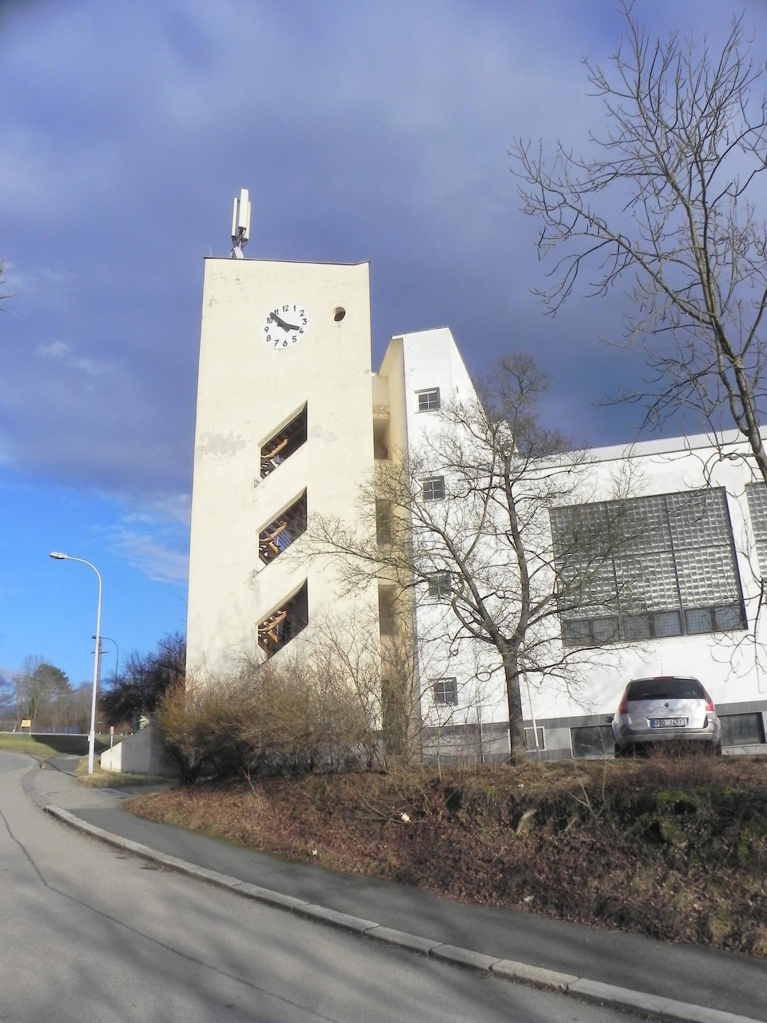Mateřská škola a základní škola Brno, Kociánka, příspěvková organizace foto 1
