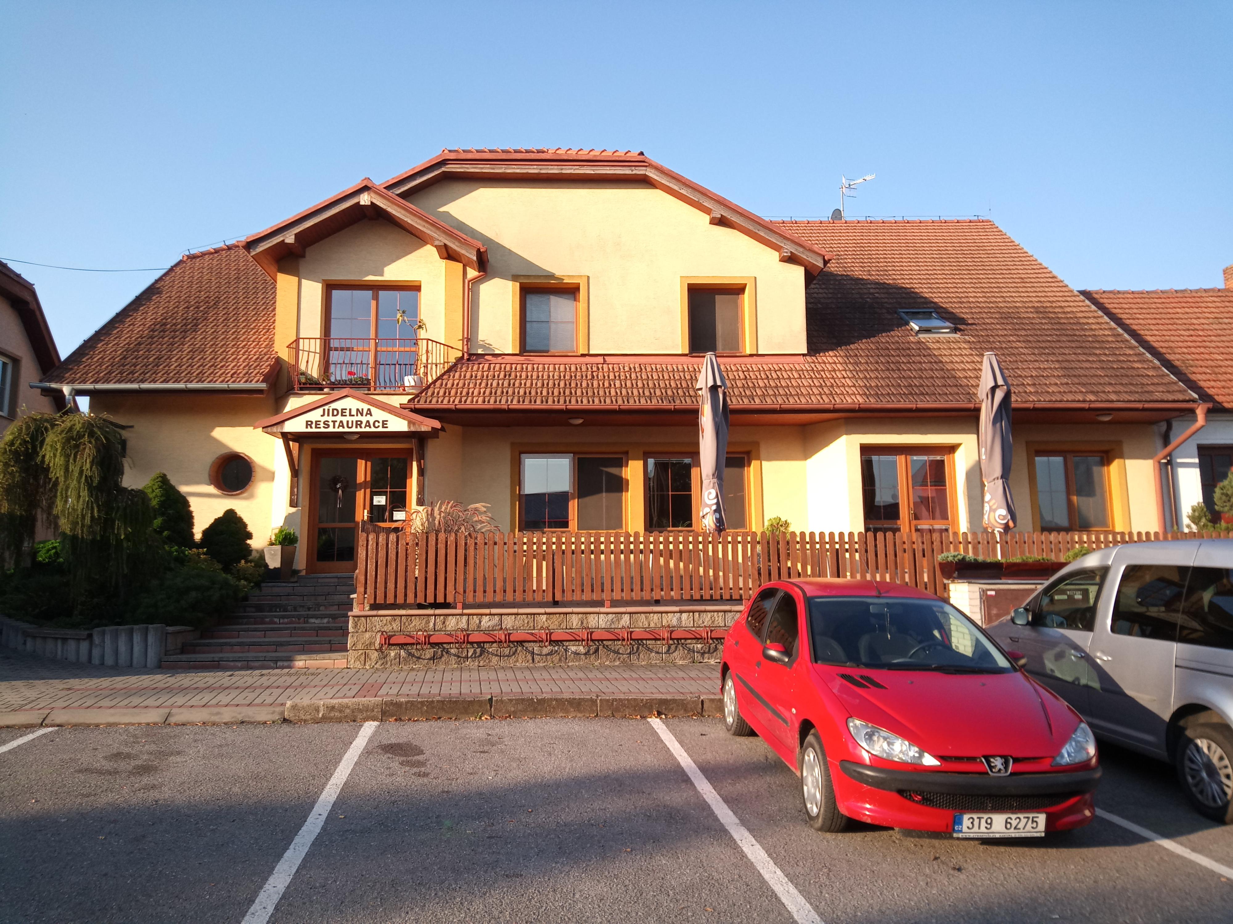 Restaurace a jídelna Anežka Poláchová foto 2