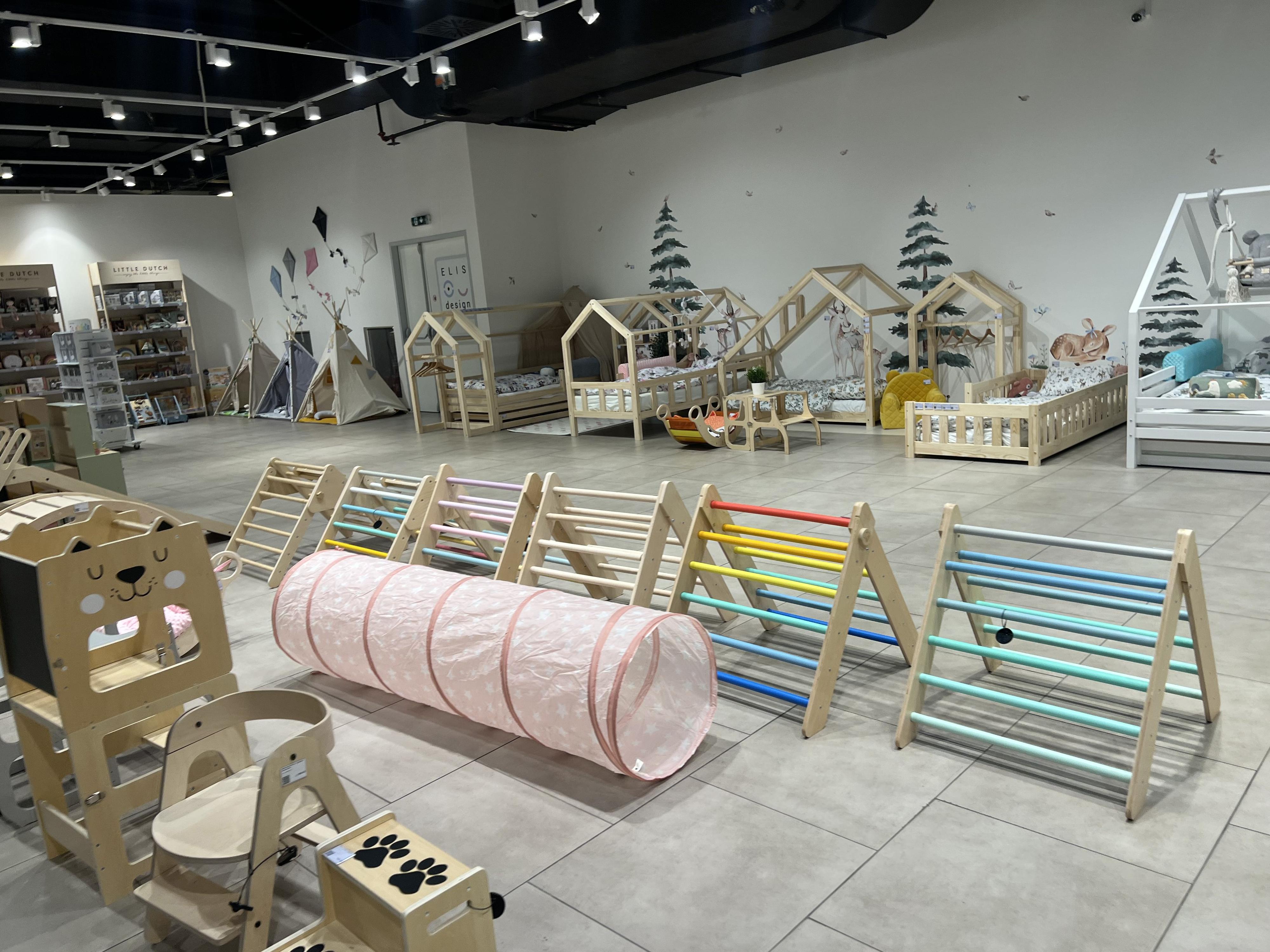 ELIS DESIGN – showroom Praha foto 5