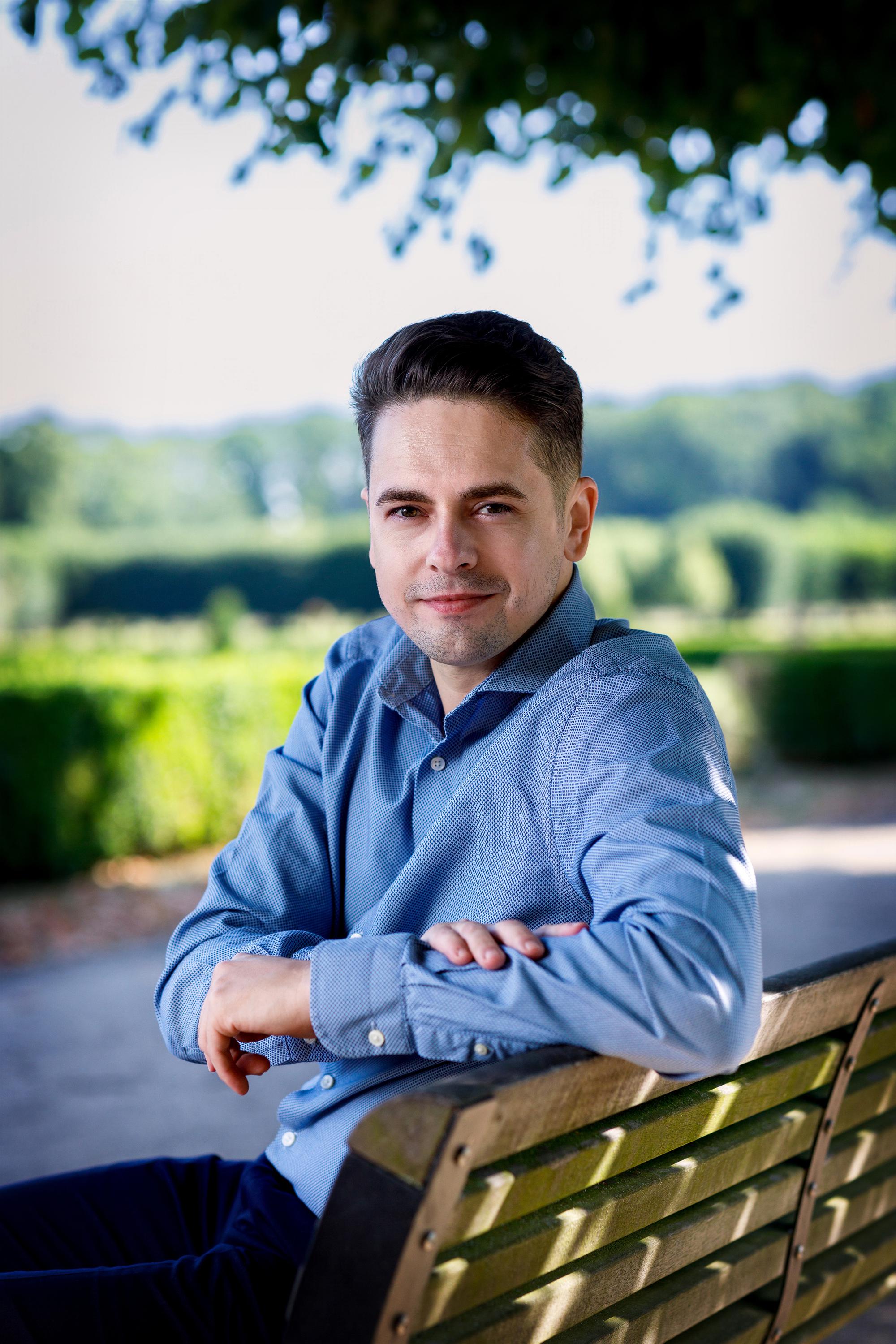 Vladimír Přívara - Komplexní finanční poradenství