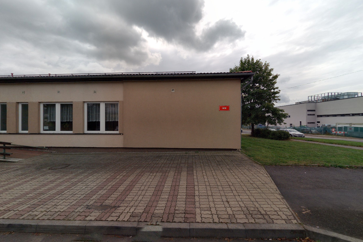 Unilabs (AeskuLab) - odběry krve