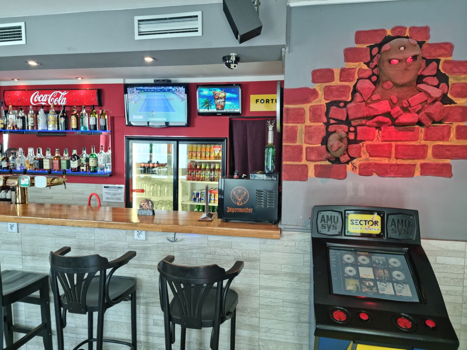 SportBar Golem foto 4