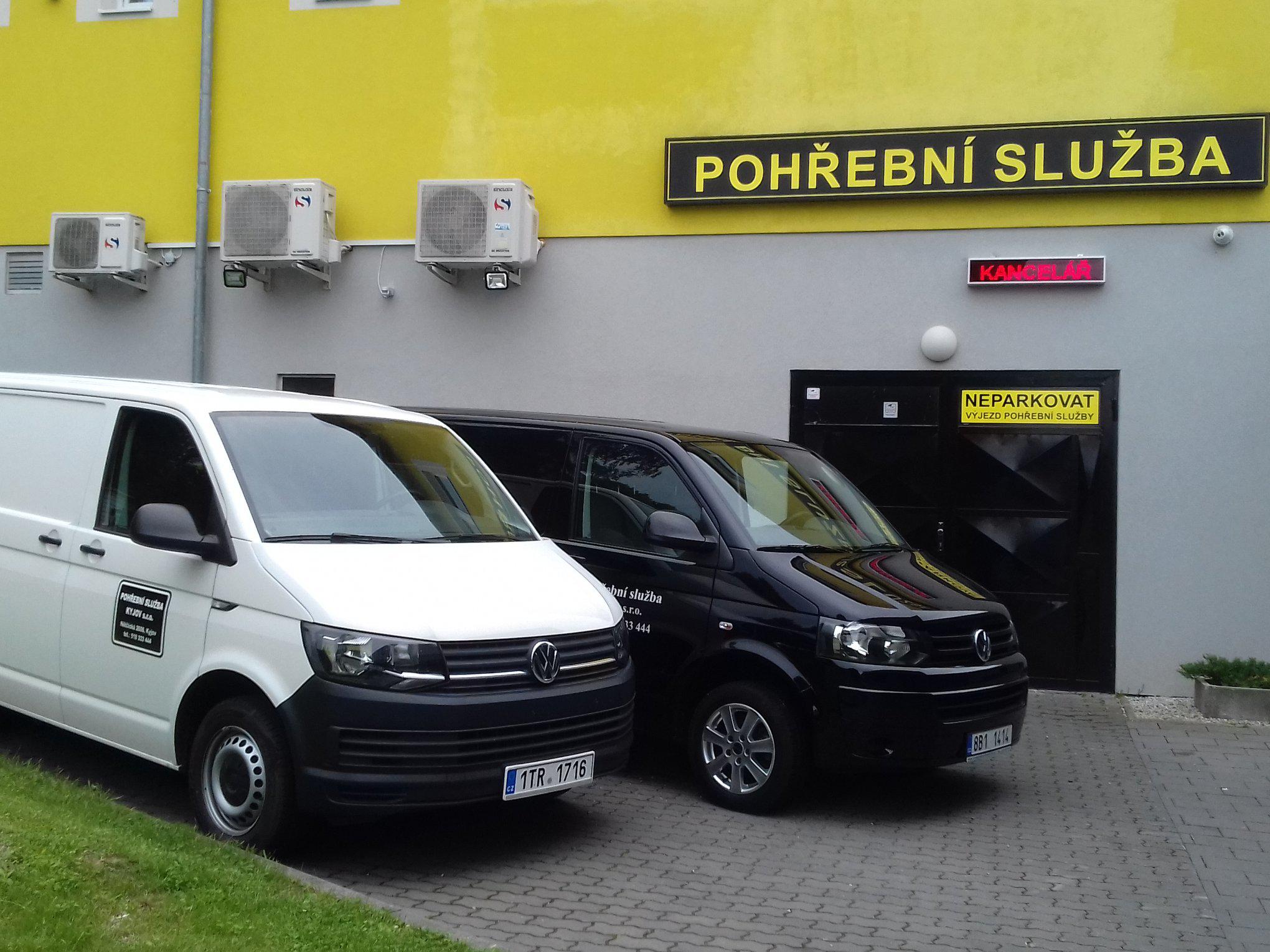 Pohřební služba Kyjov s.r.o. foto 3