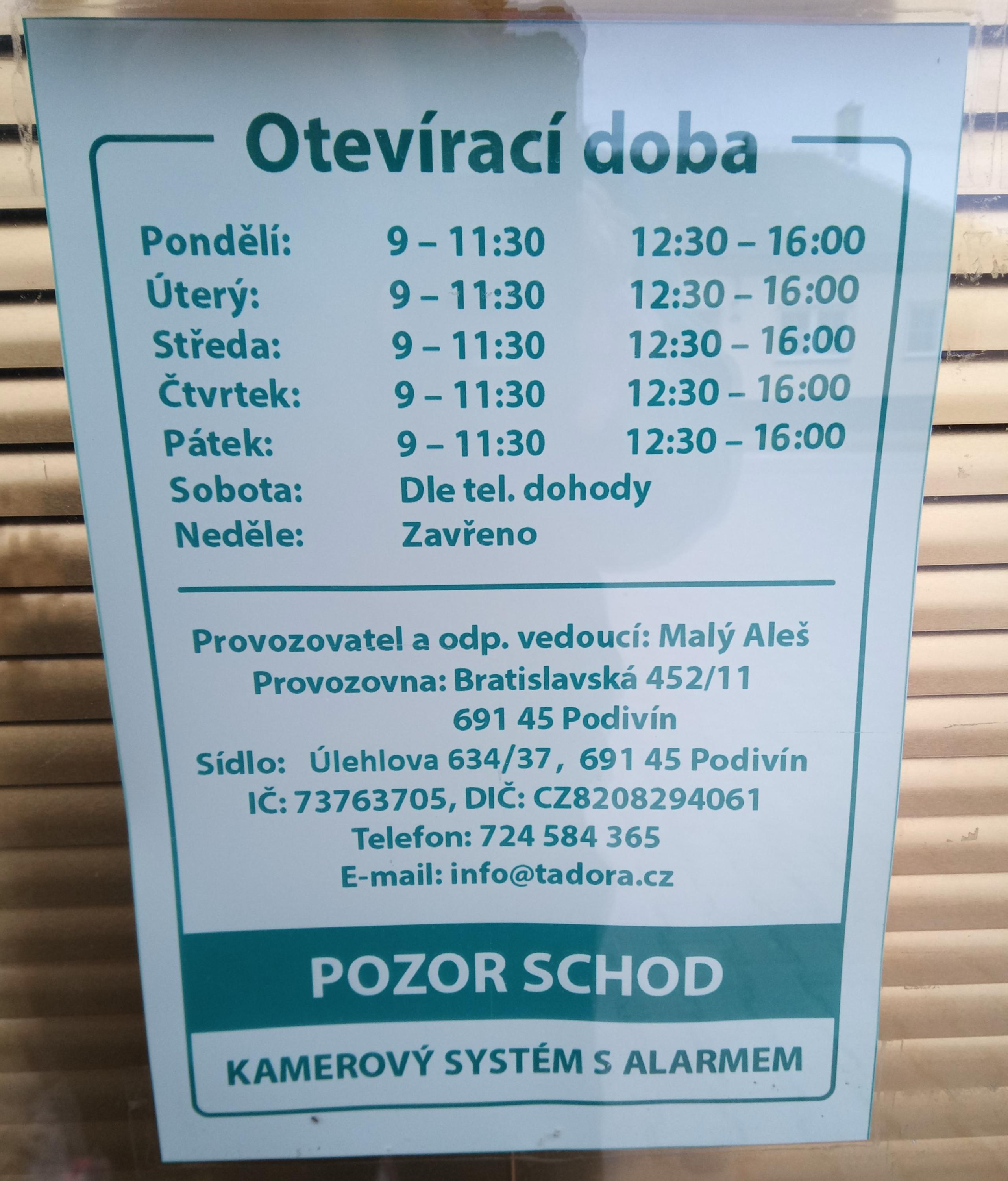 Náplně za babku foto 4