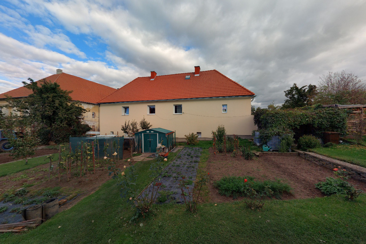 Schebek stavitelství s.r.o.