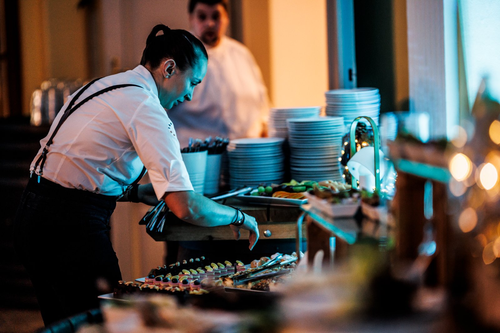 F&B Catering foto 5